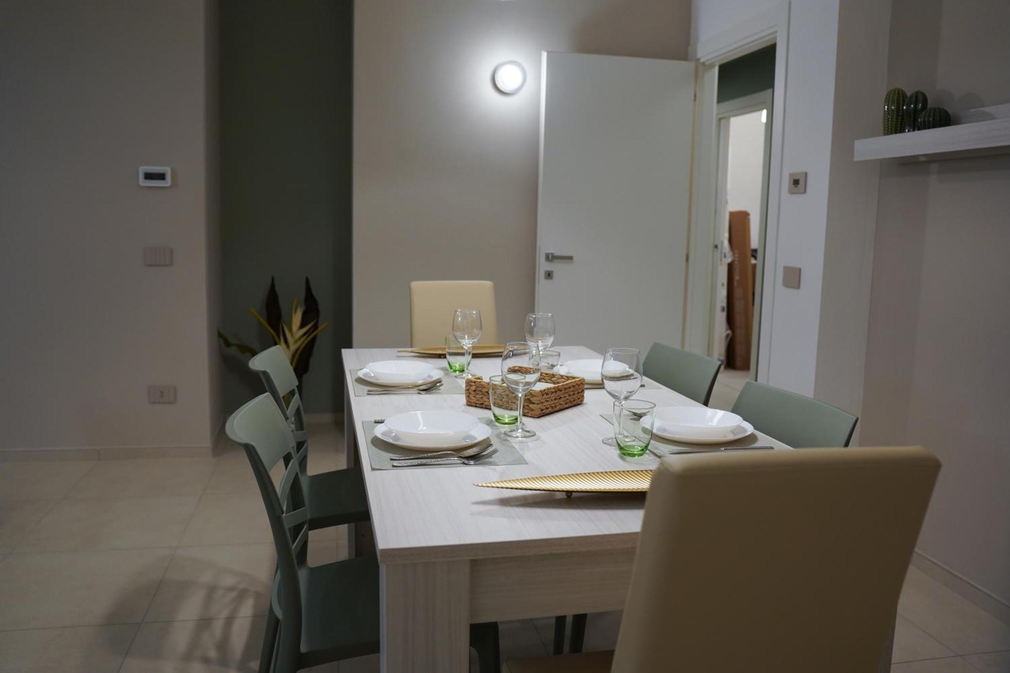 מילאנו Monumentale M5 Apt - 6 Ospiti & Famiglie Con 2 Bagni E Suite מראה חיצוני תמונה