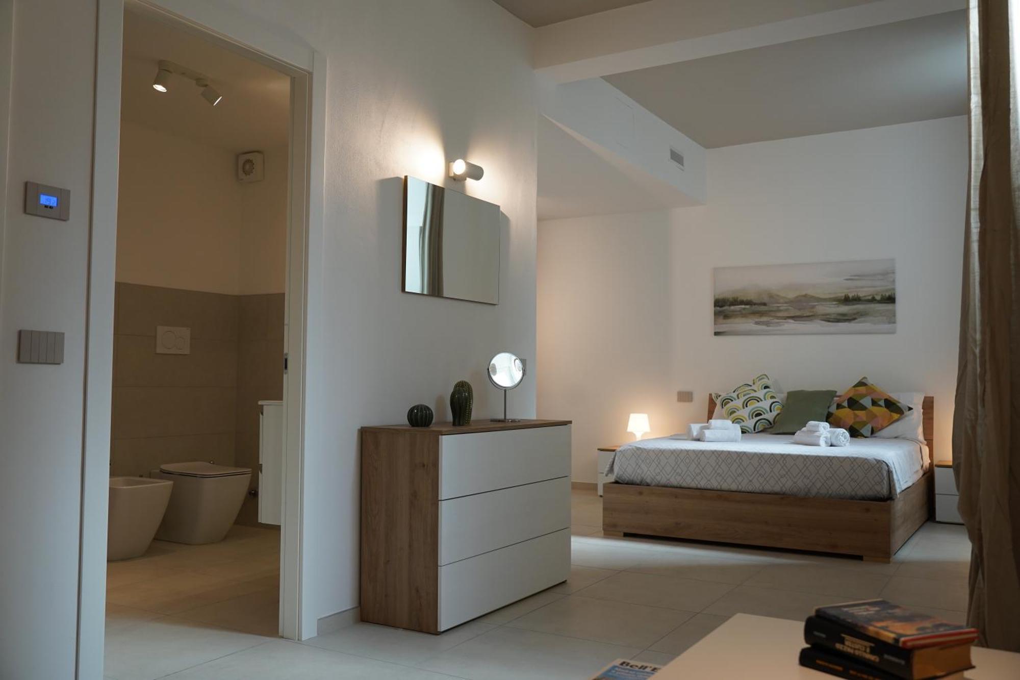 מילאנו Monumentale M5 Apt - 6 Ospiti & Famiglie Con 2 Bagni E Suite מראה חיצוני תמונה