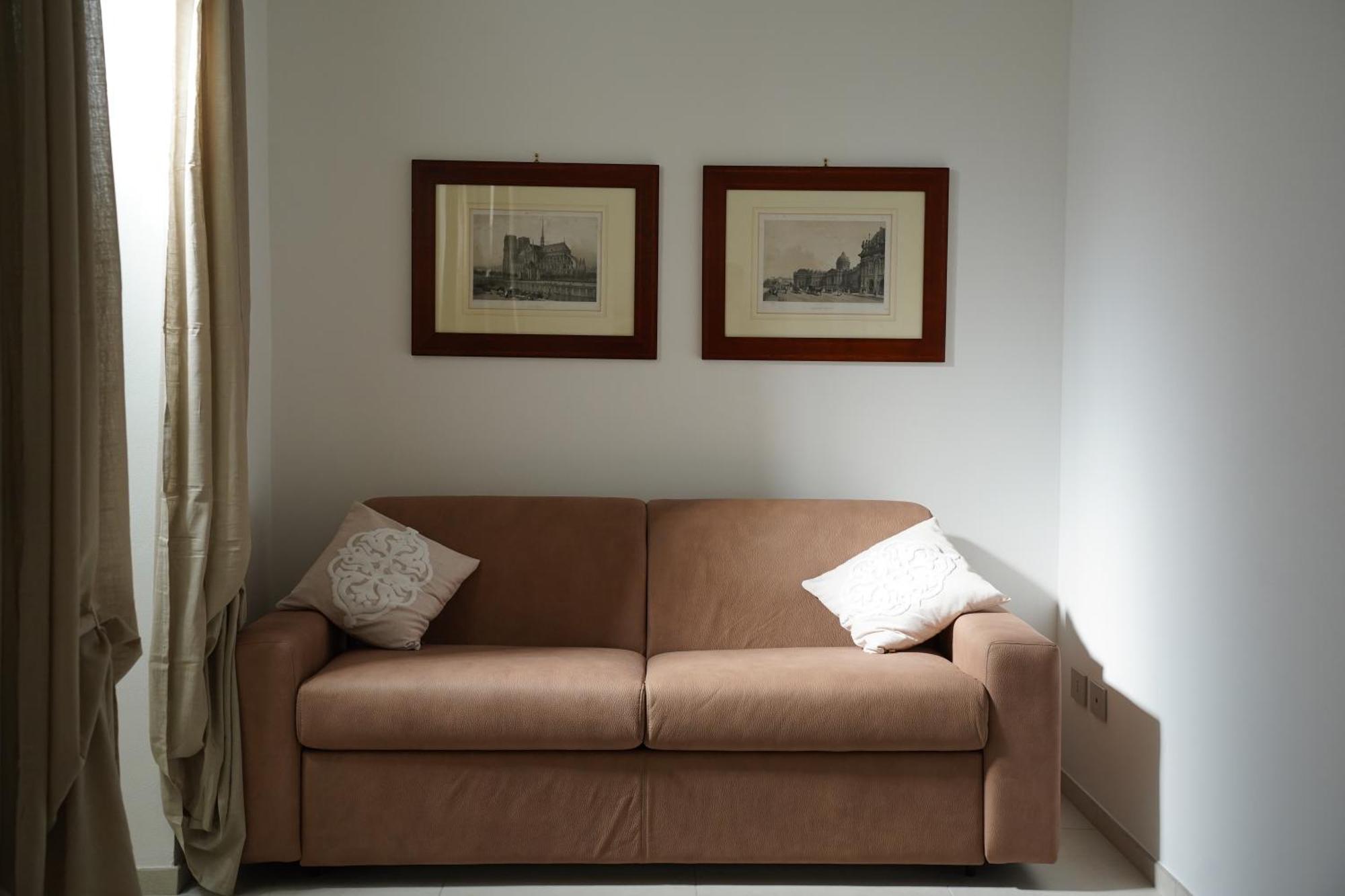 מילאנו Monumentale M5 Apt - 6 Ospiti & Famiglie Con 2 Bagni E Suite מראה חיצוני תמונה