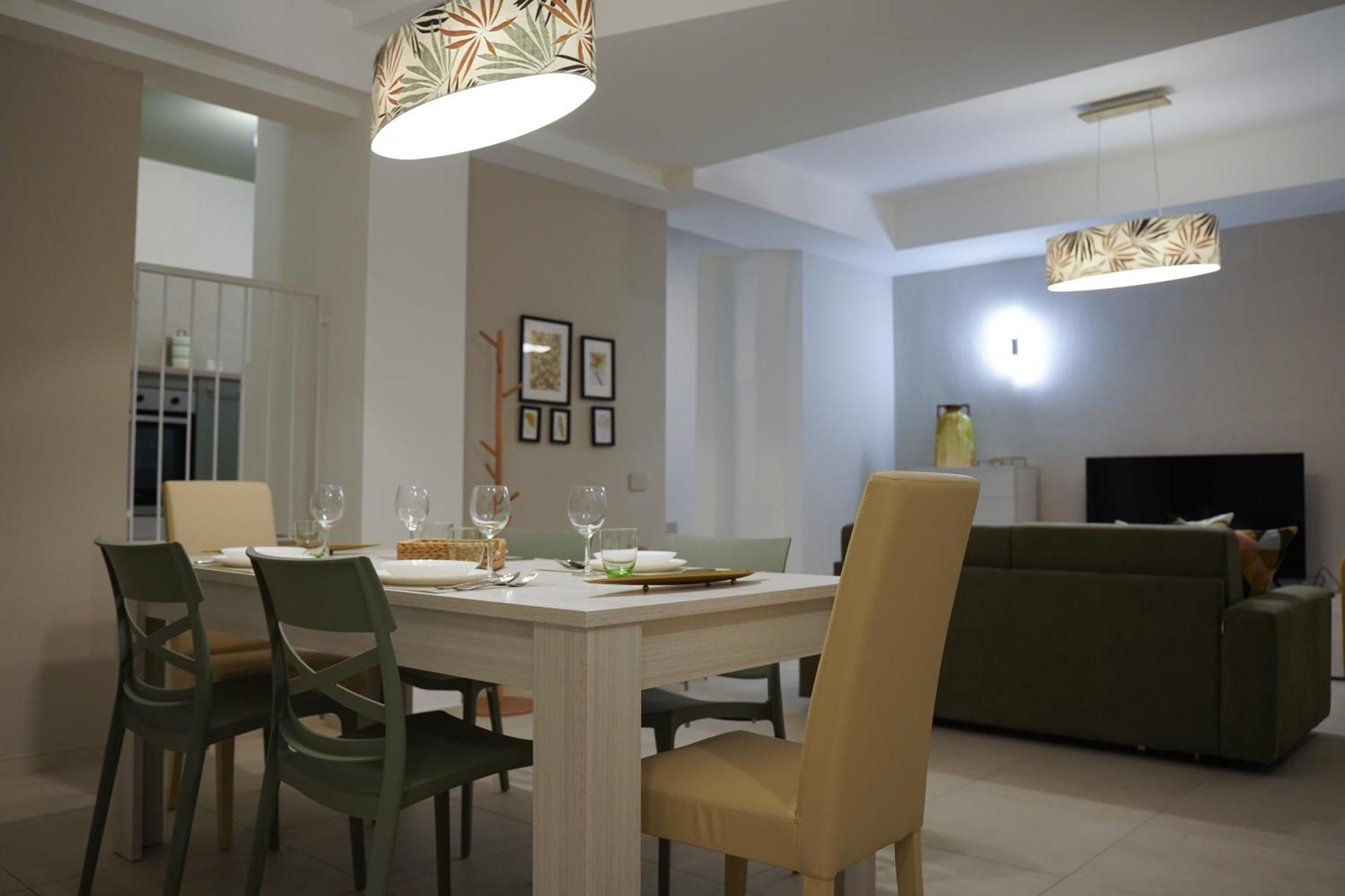 מילאנו Monumentale M5 Apt - 6 Ospiti & Famiglie Con 2 Bagni E Suite מראה חיצוני תמונה