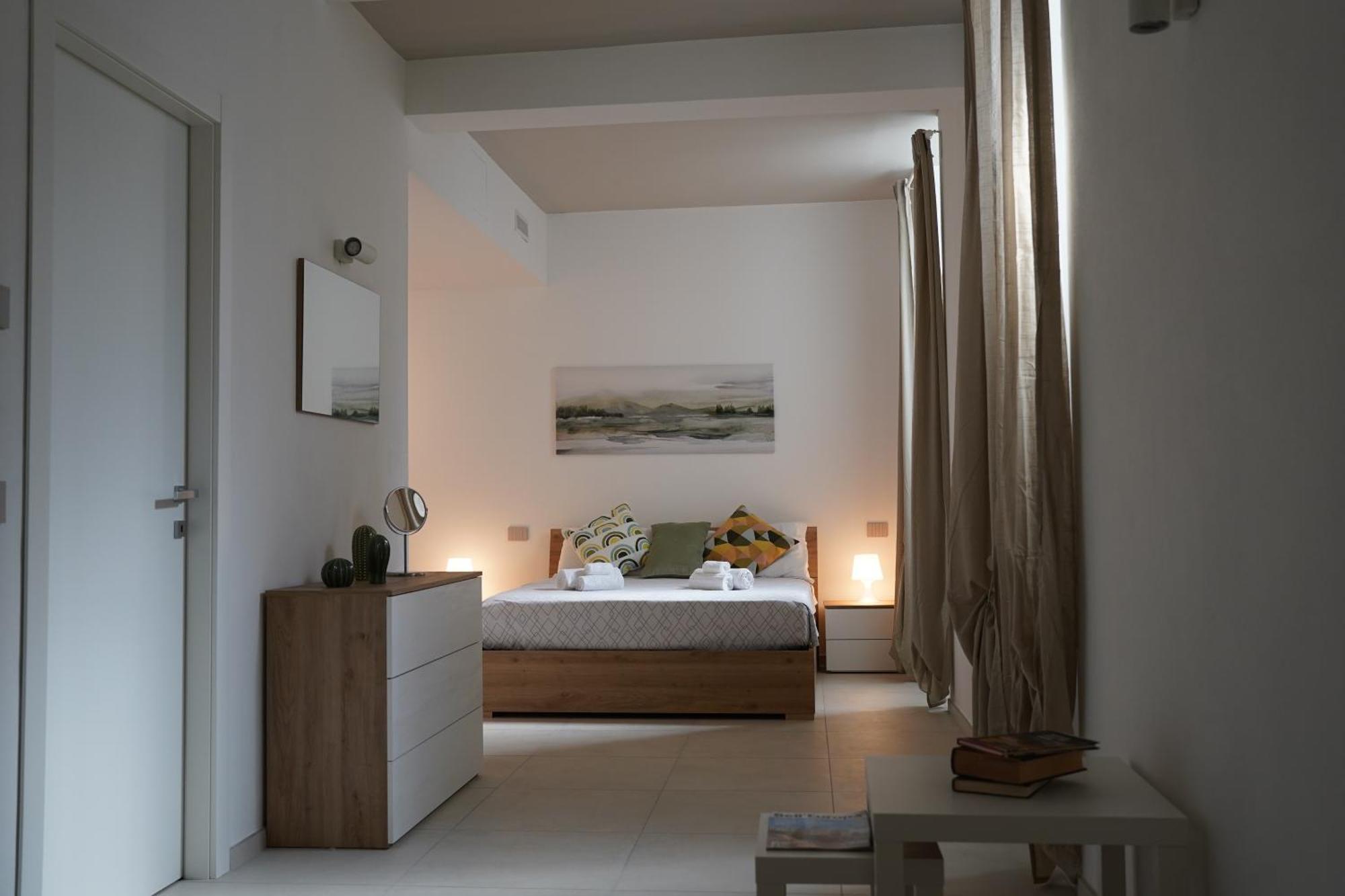 מילאנו Monumentale M5 Apt - 6 Ospiti & Famiglie Con 2 Bagni E Suite מראה חיצוני תמונה