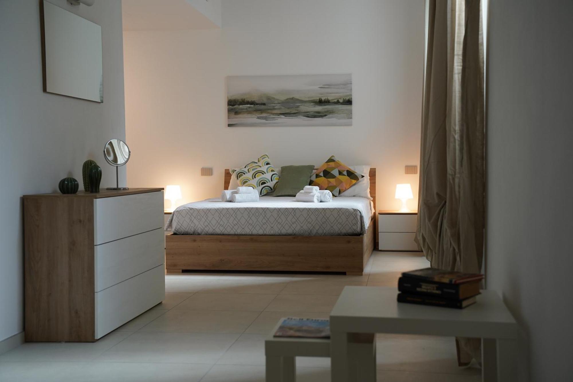מילאנו Monumentale M5 Apt - 6 Ospiti & Famiglie Con 2 Bagni E Suite מראה חיצוני תמונה