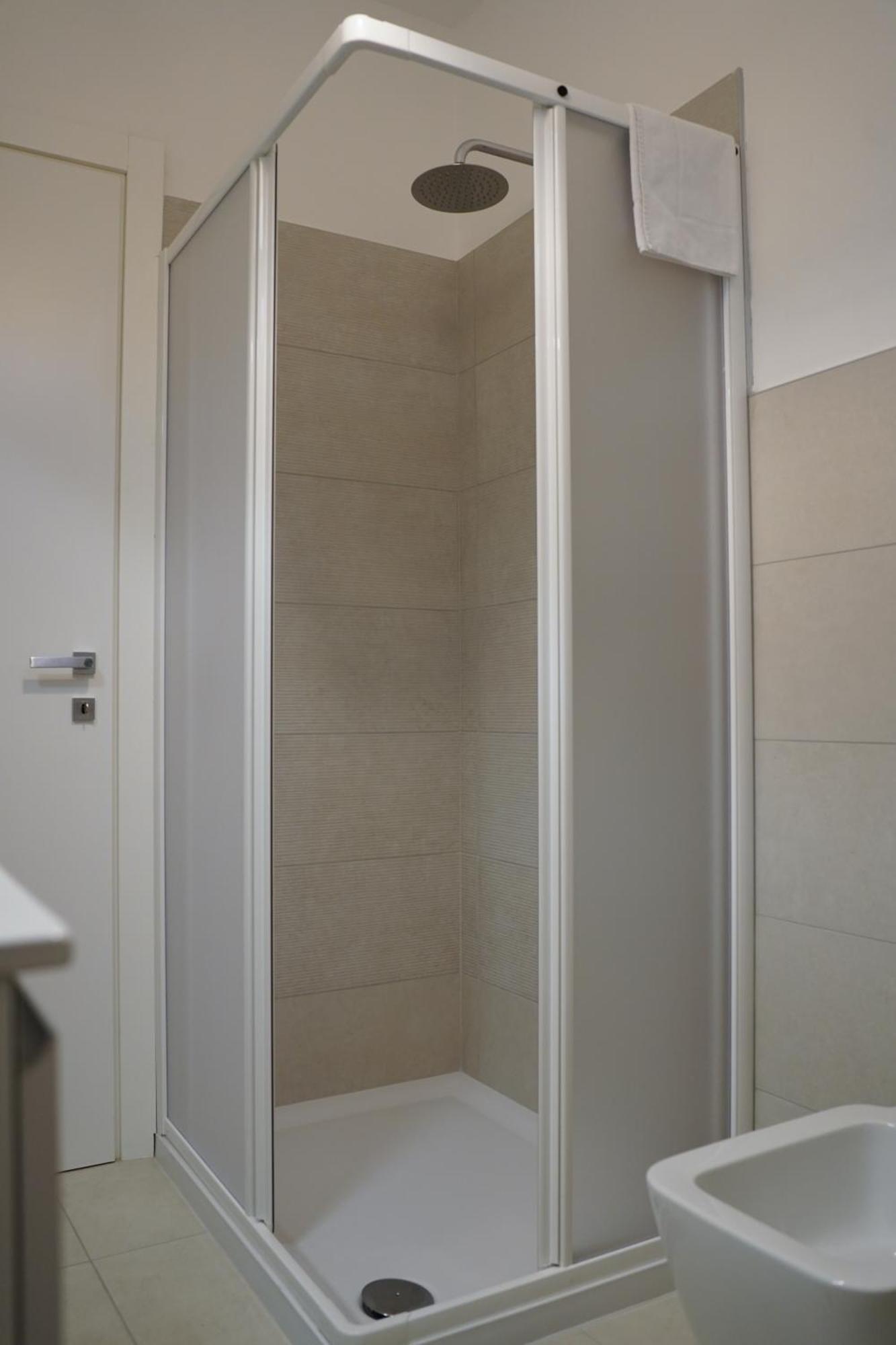 מילאנו Monumentale M5 Apt - 6 Ospiti & Famiglie Con 2 Bagni E Suite מראה חיצוני תמונה
